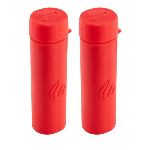 Powerpaw Other - NWT POWERPAW 501 Rechargeable Hand Warmer, 2-pack, Red
